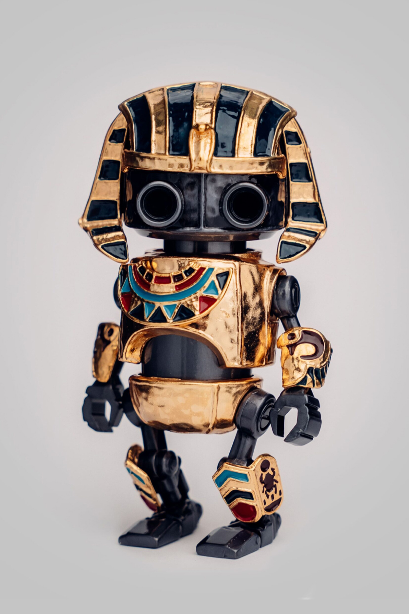 Tutankhamon