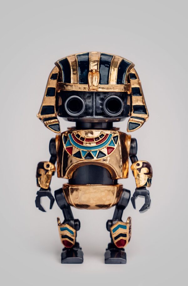 Tinco - Tutankhamon (Limited Edition)