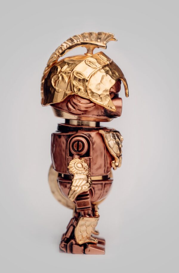 Tinco - Athena (Limited Edition)