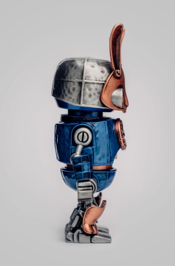 Tinco - Coelho Branco Alice in Wonderland (Limited Edition)