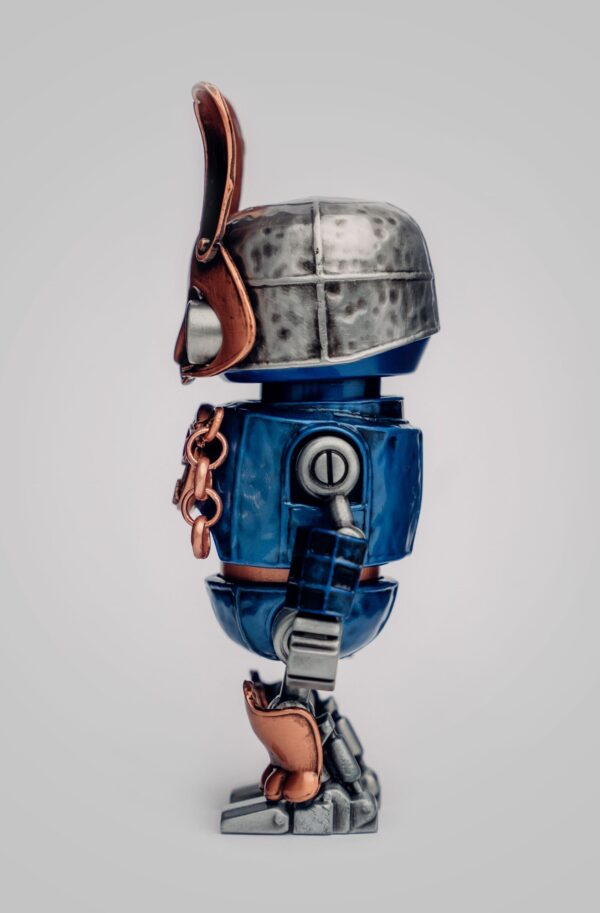 Tinco - Coelho Branco Alice in Wonderland (Limited Edition)