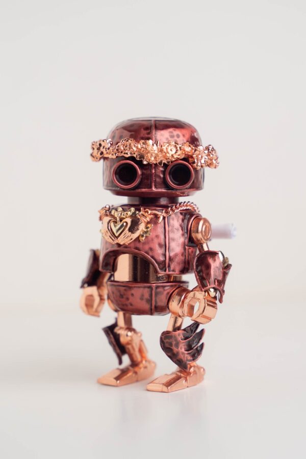 Tinco Amor - (Limited Edition)