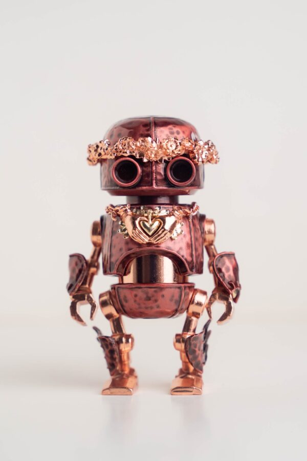 Tinco Amor - (Limited Edition)