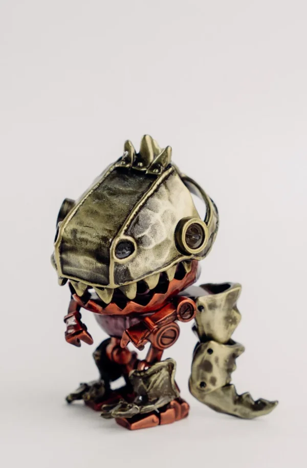 Tinco T-Rex (Limited Edition)