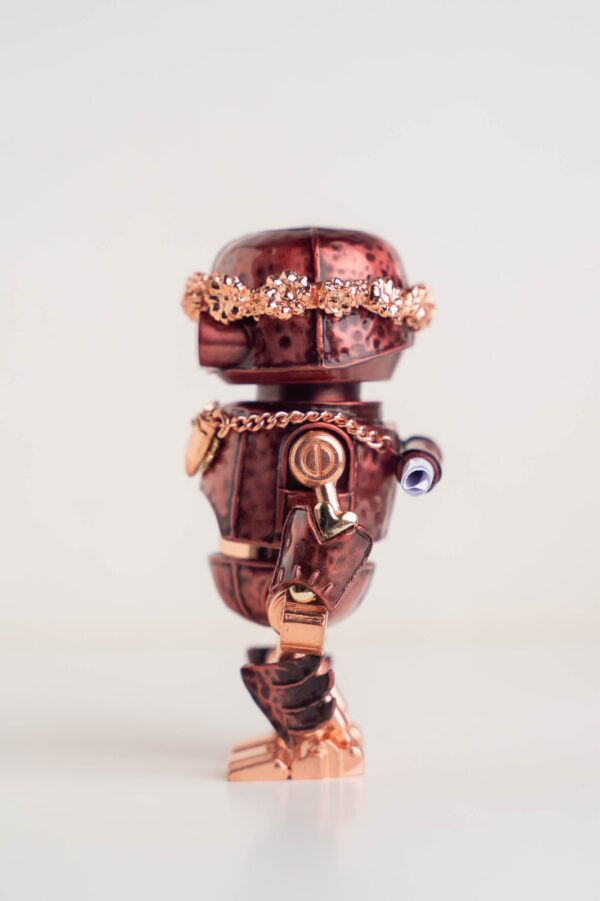 Tinco Amor - (Limited Edition)