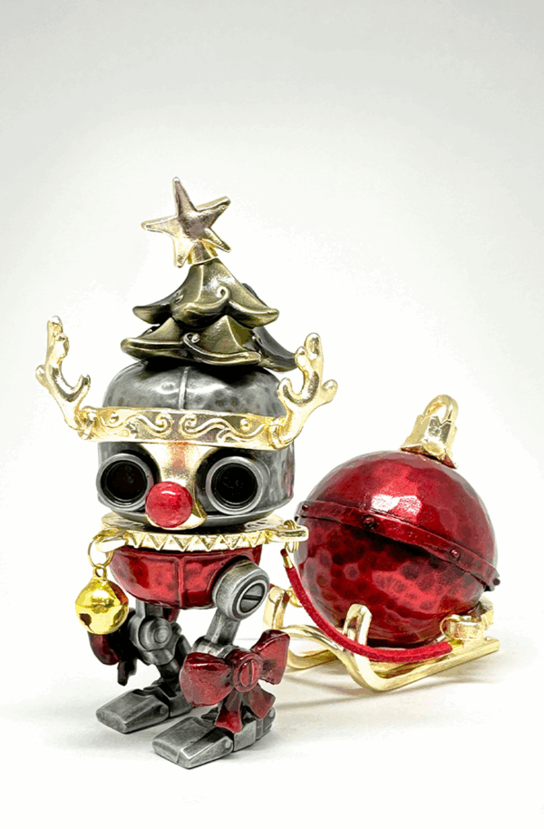 Tinco Natal (Limited Edition)