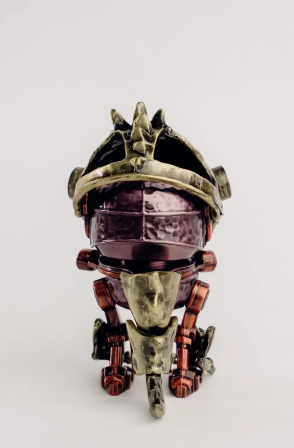 Tinco T-Rex (Limited Edition)