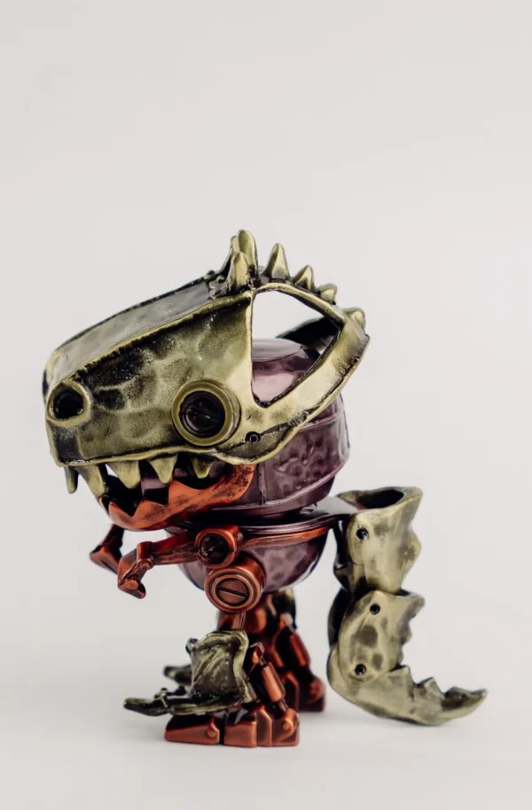 Tinco T-Rex (Limited Edition)