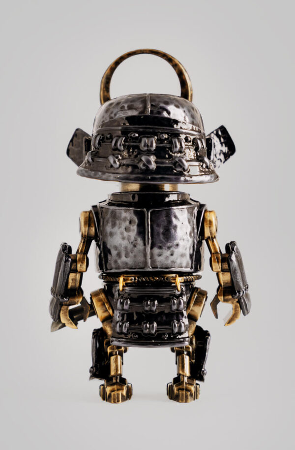 Tinco Samurai - (Limited Edition)