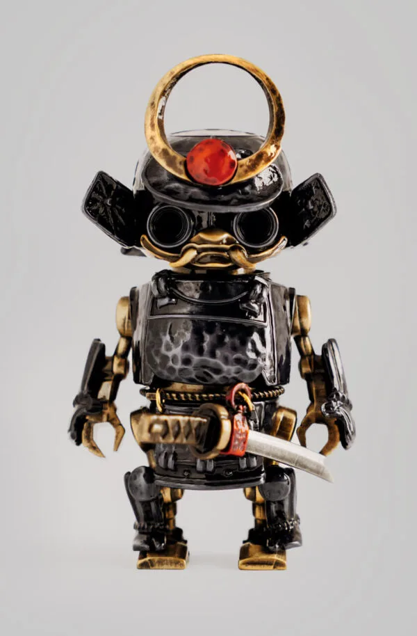 Tinco Samurai - (Limited Edition)
