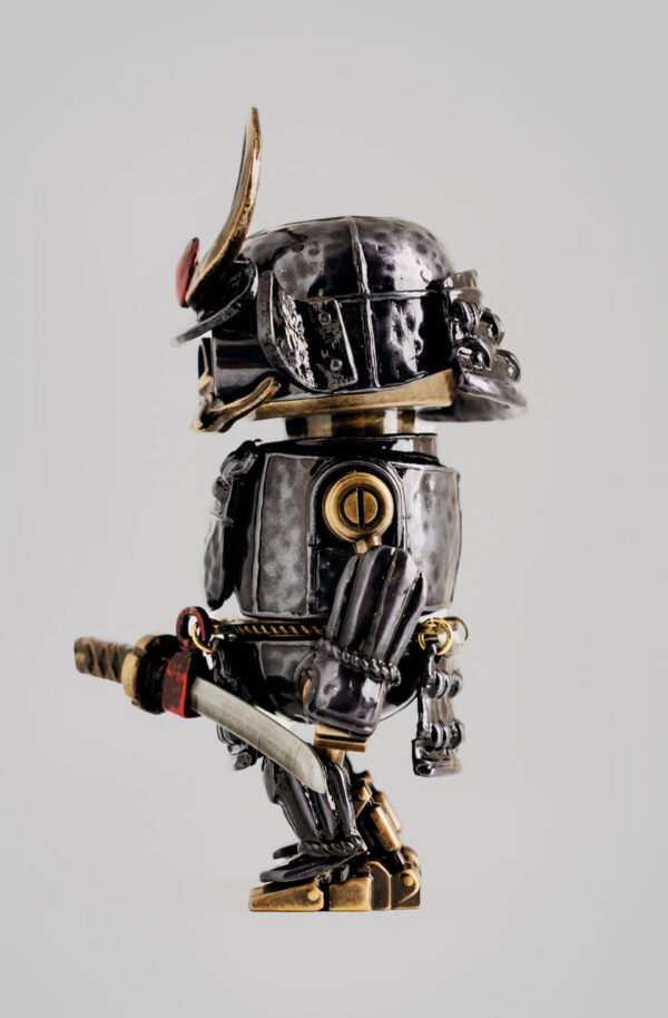 Tinco Samurai - (Limited Edition)