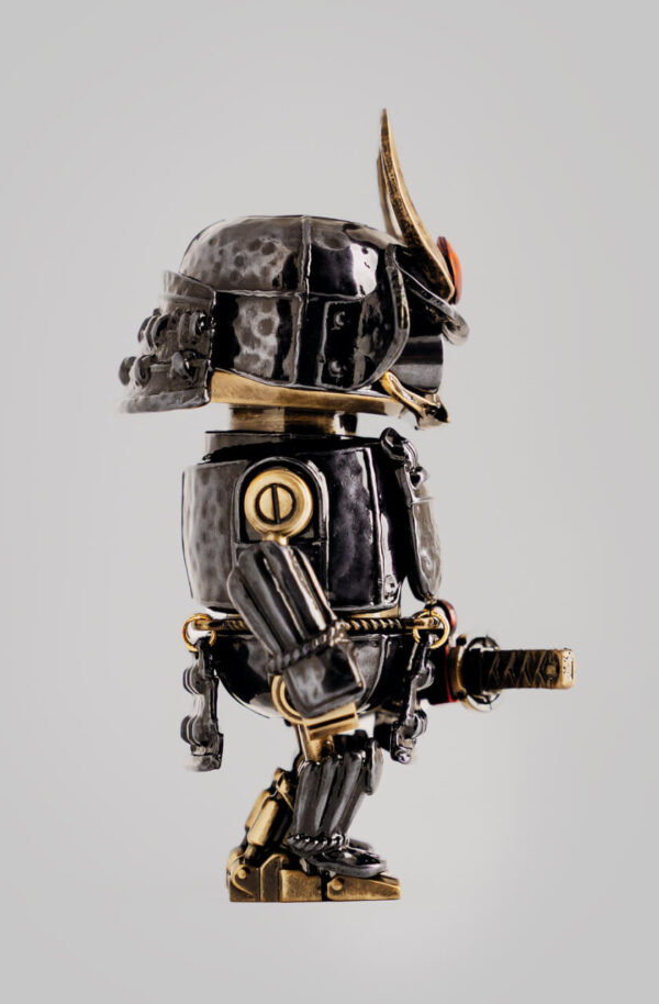 Tinco Samurai - (Limited Edition)