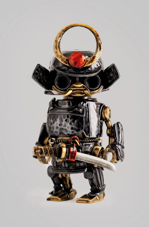 Tinco Samurai - (Limited Edition)