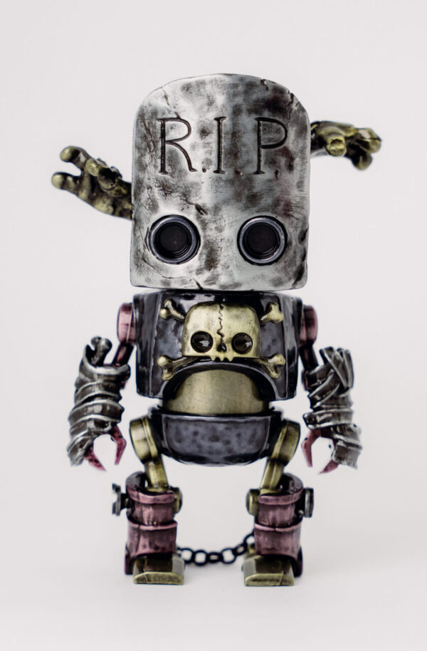 Tinco Halloween II (Limited Edition)