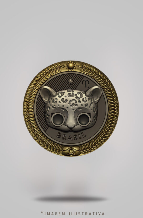 Tinco Brasil - Coleção Completa