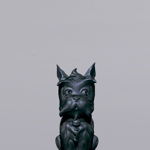 Totó - Icons Collection