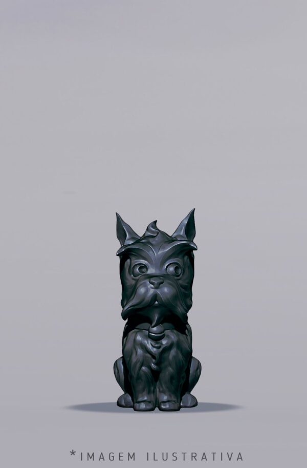 Totó - Icons Collection