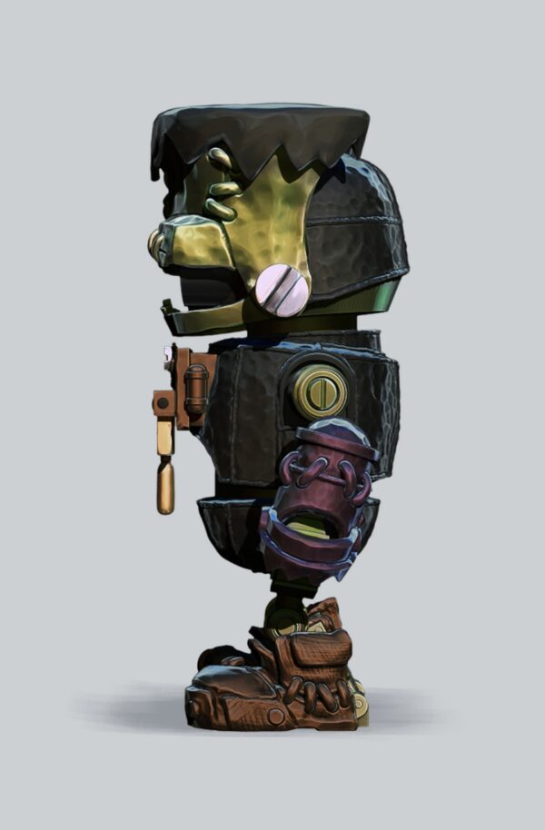 Tinco Halloween III - Coleção Completa