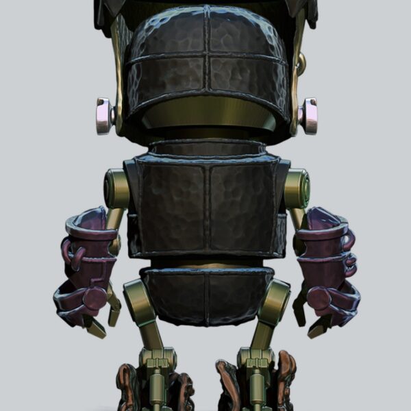 Tinco Halloween III - Coleção Completa