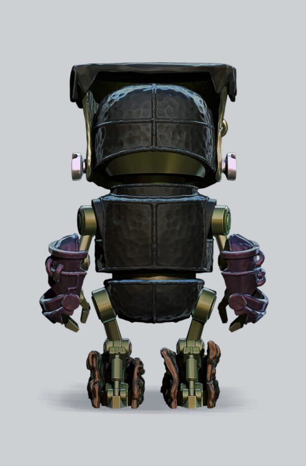 Tinco Halloween III - Coleção Completa