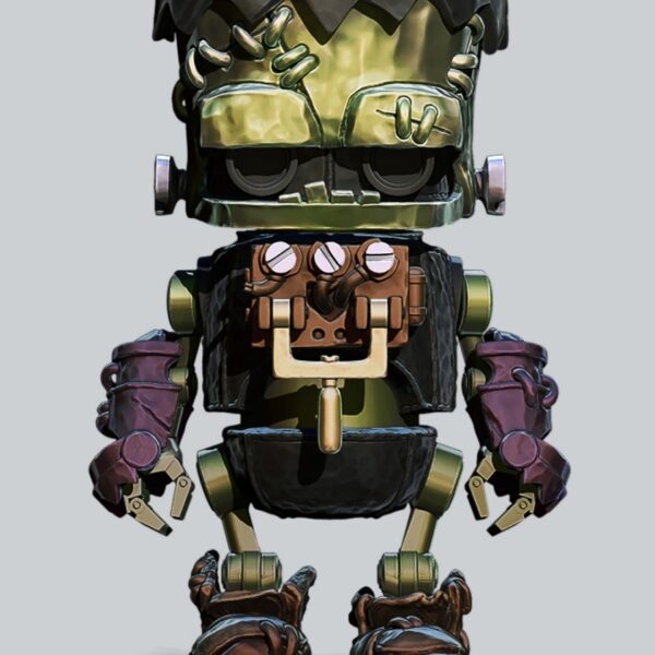 Tinco Halloween III - Coleção Completa