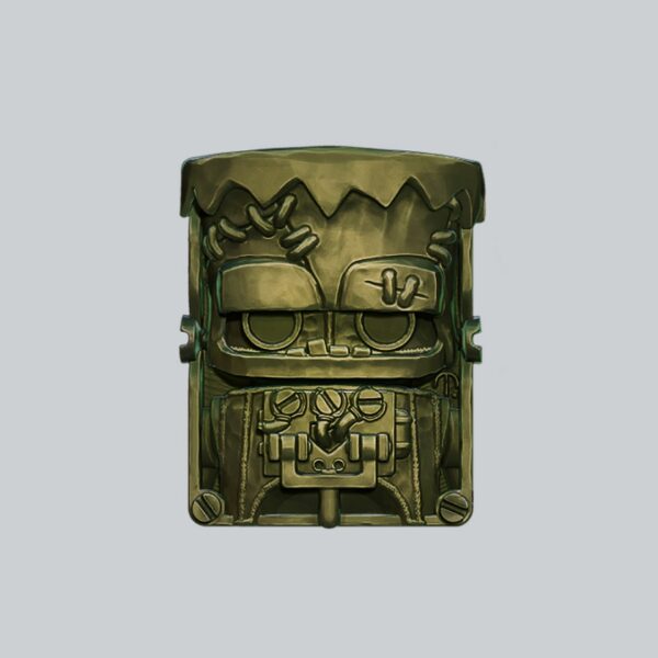 Tinco Halloween III - Coleção Completa