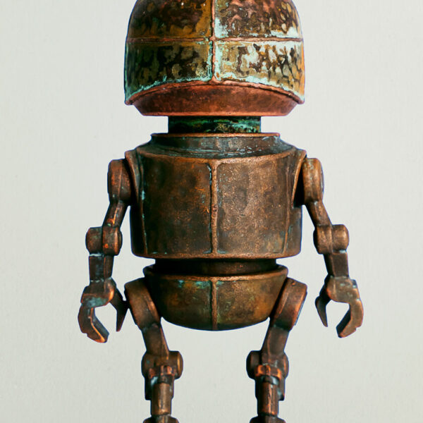 Tinco Oxidado (Limited Edition)