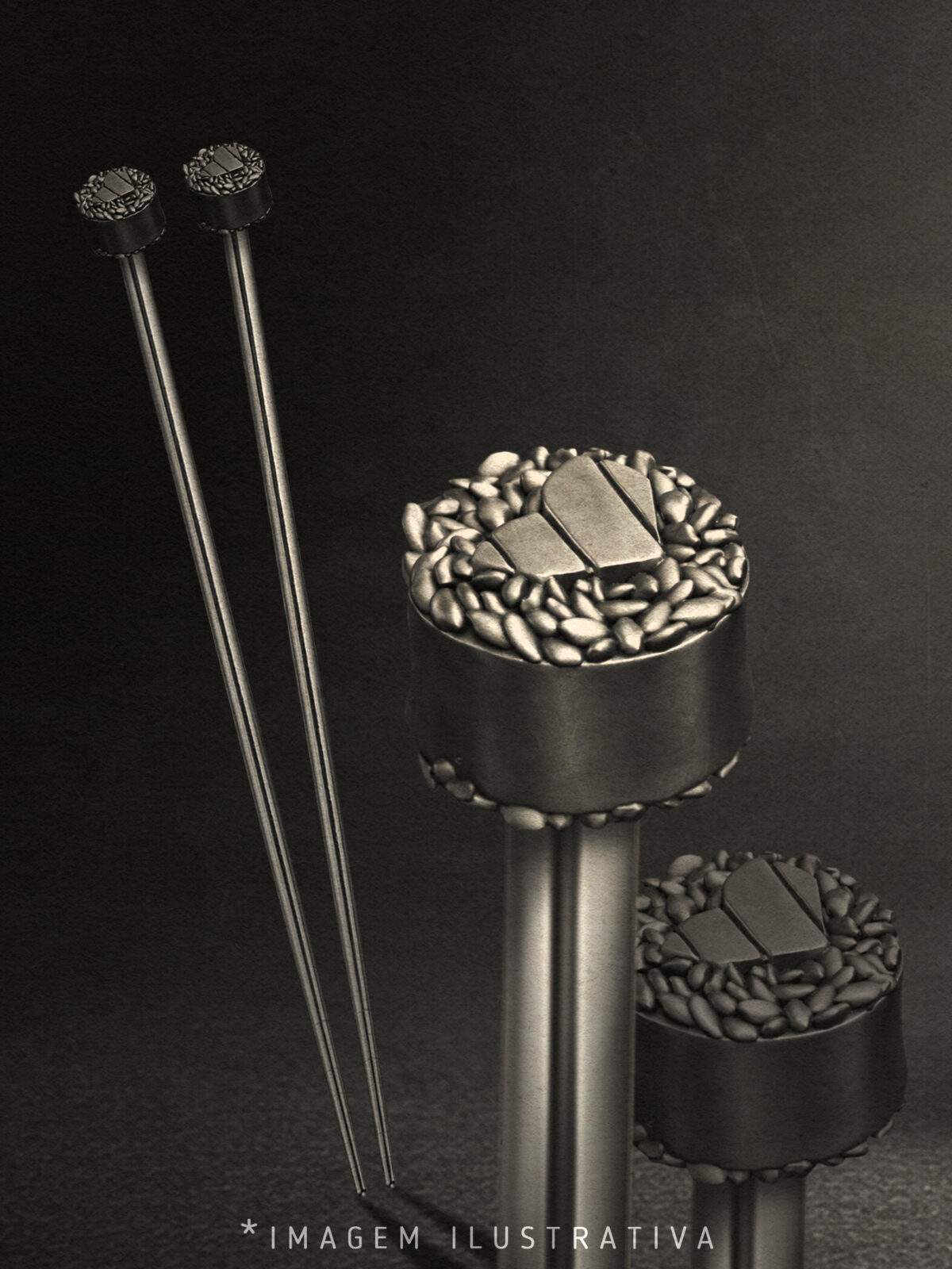 Hashi - Icons Collection