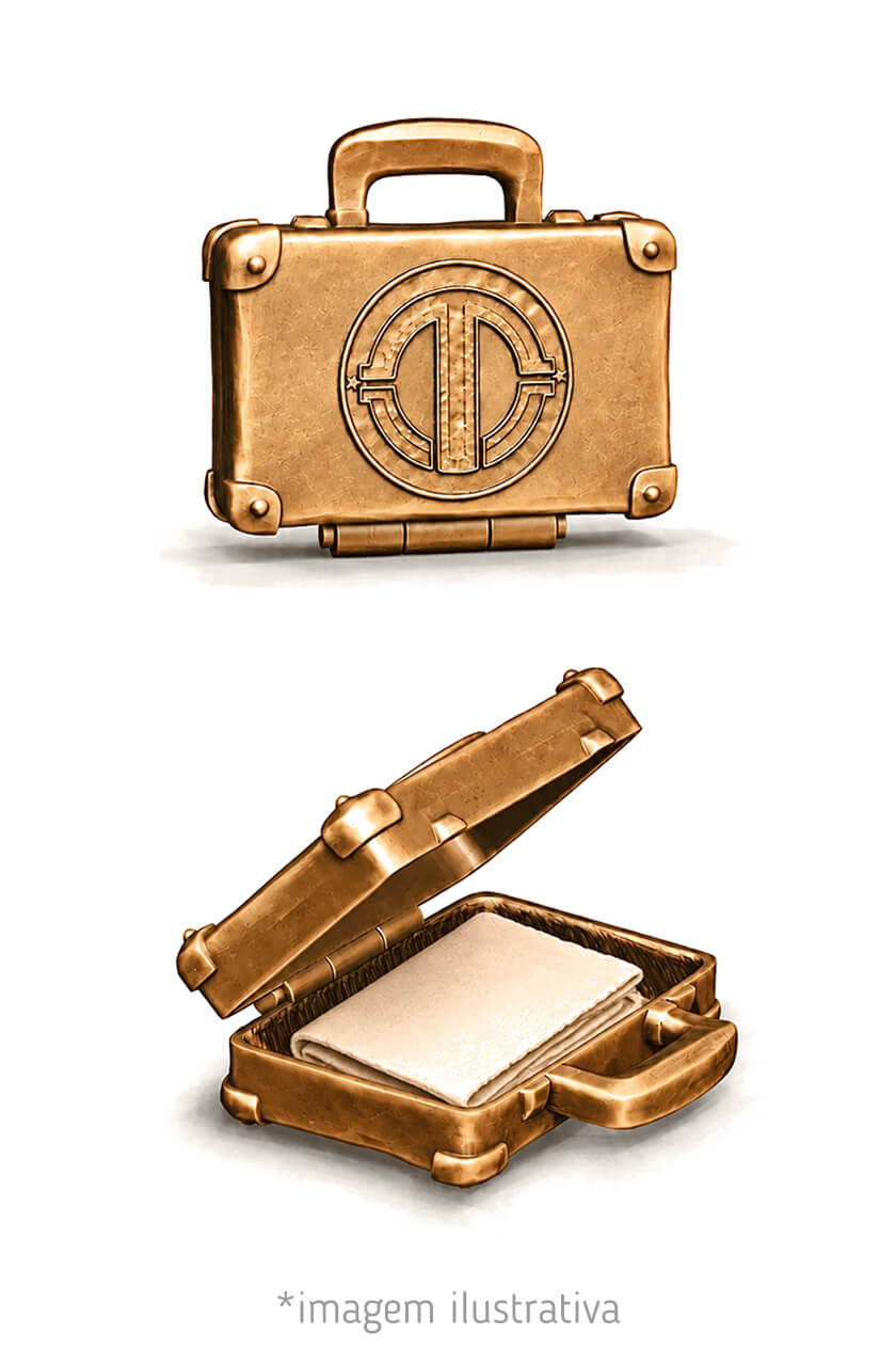Maleta - Icons Collection