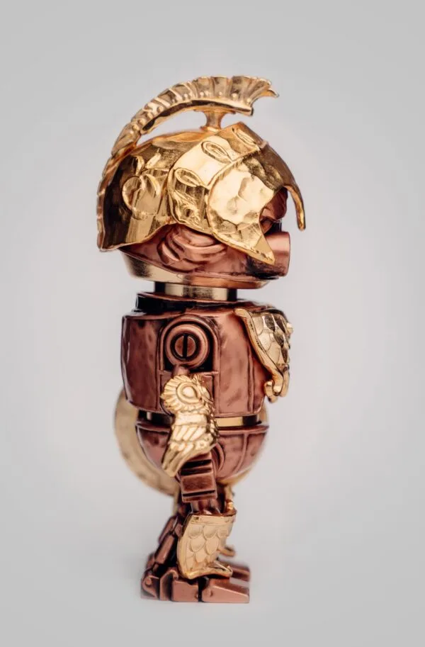 Tinco - Athena (Limited Edition)