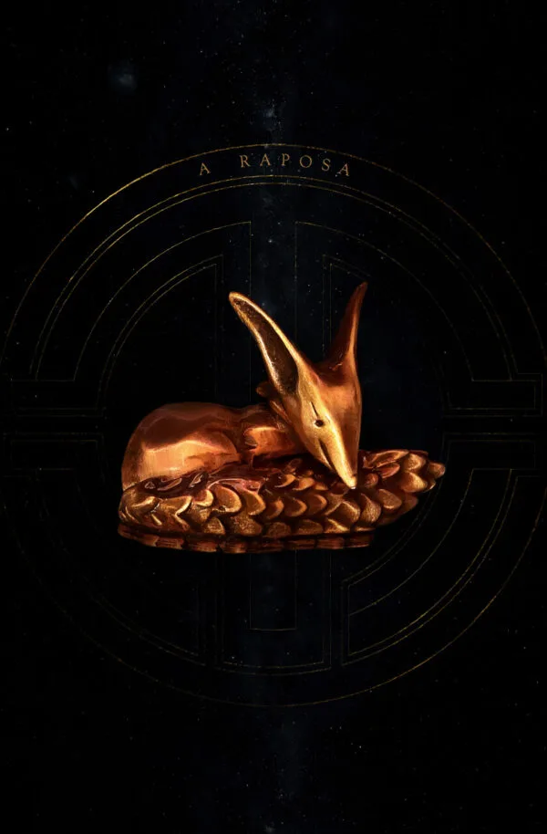 Raposa - Icons Collection