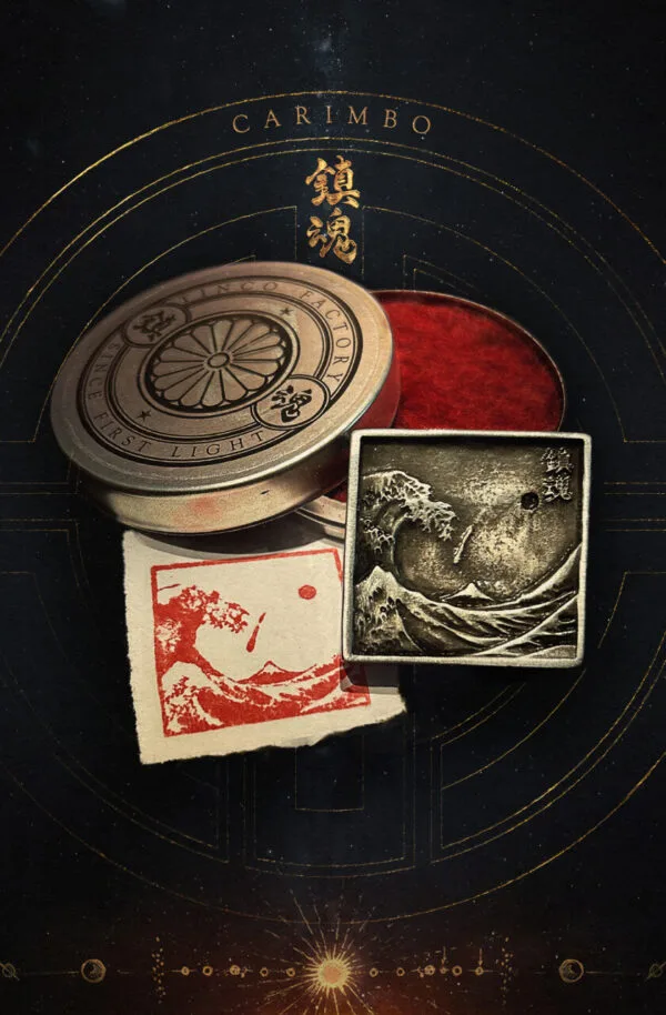 Carimbo - Icons Collection