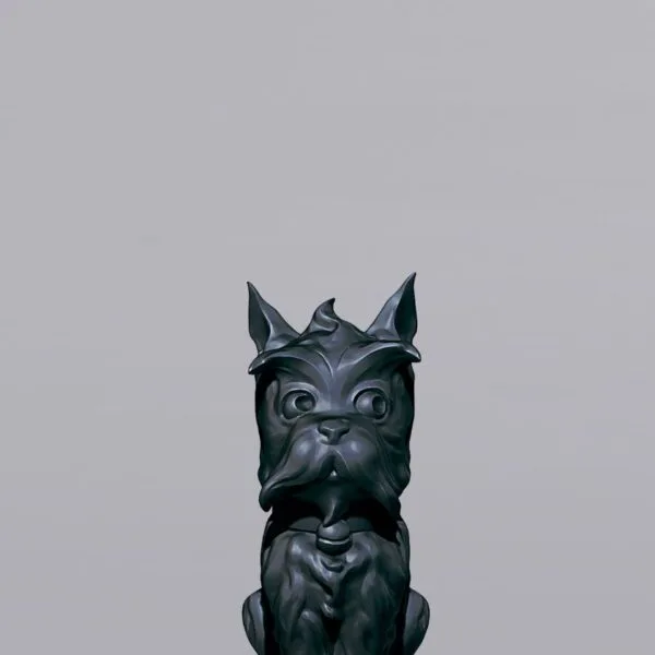 Totó - Icons Collection - Pré-venda