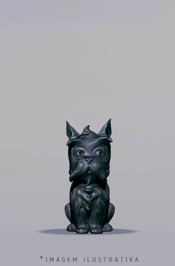 Totó - Icons Collection - Pré-venda