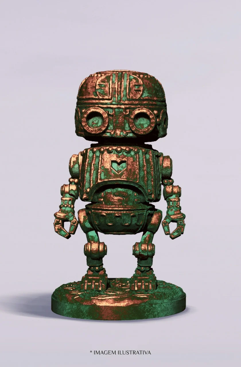 Tinco Maia - Icons Collection