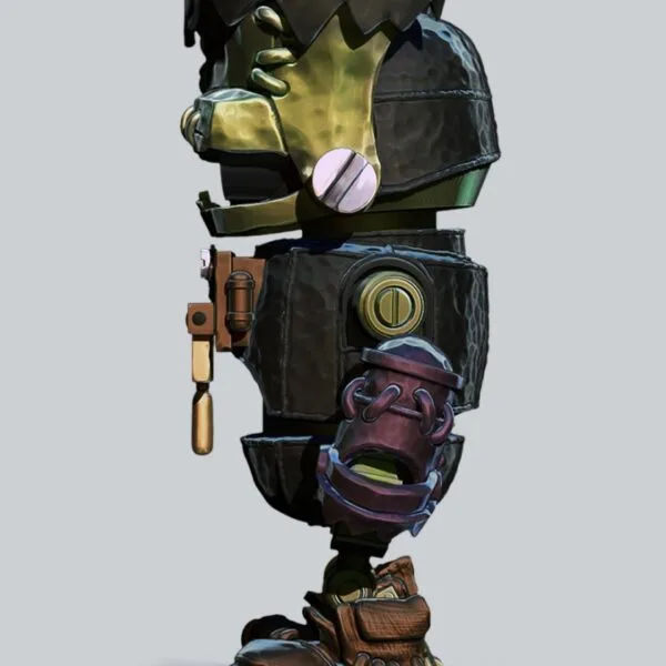 Tinco Halloween III - Coleção Completa