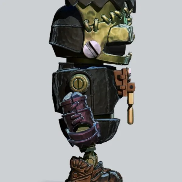 Tinco Halloween III - Coleção Completa