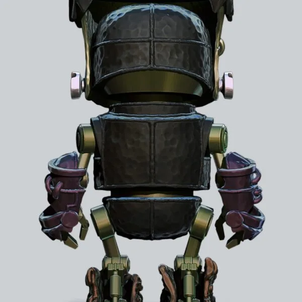 Tinco Halloween III - Coleção Completa