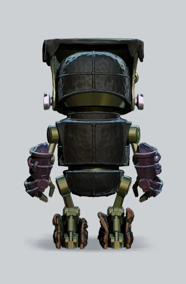 Tinco Halloween III - Coleção Completa