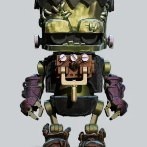 Cajado Halloween III - Icons Collection