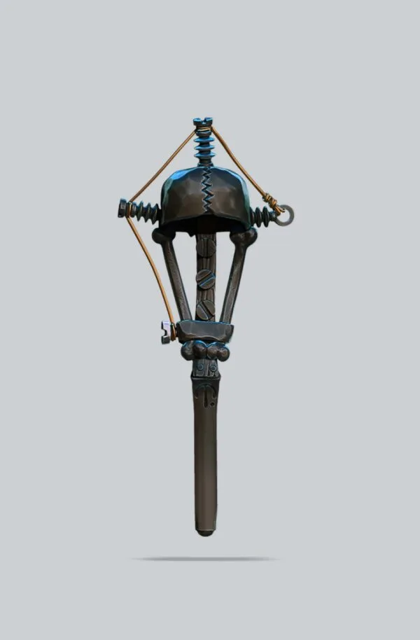 Cajado Halloween III - Icons Collection