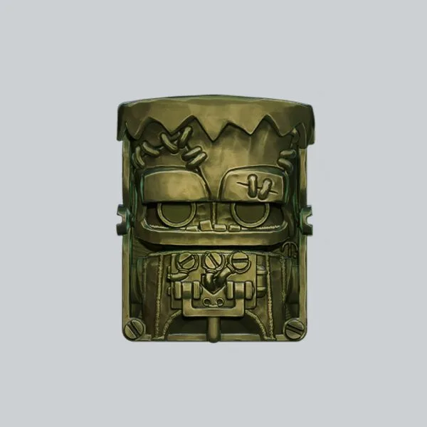 Tinco Halloween III - Coleção Completa