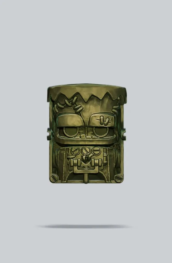 Tinco Halloween III - Coleção Completa