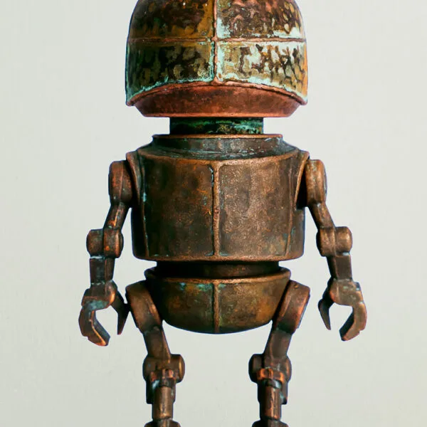 Tinco Oxidado (Limited Edition)