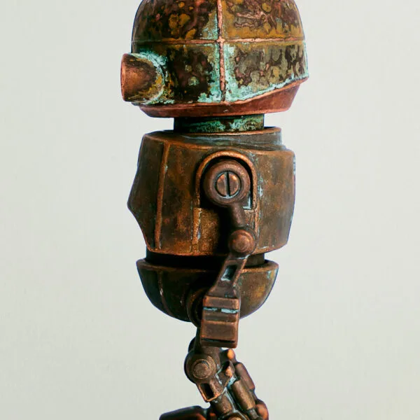 Tinco Oxidado (Limited Edition)