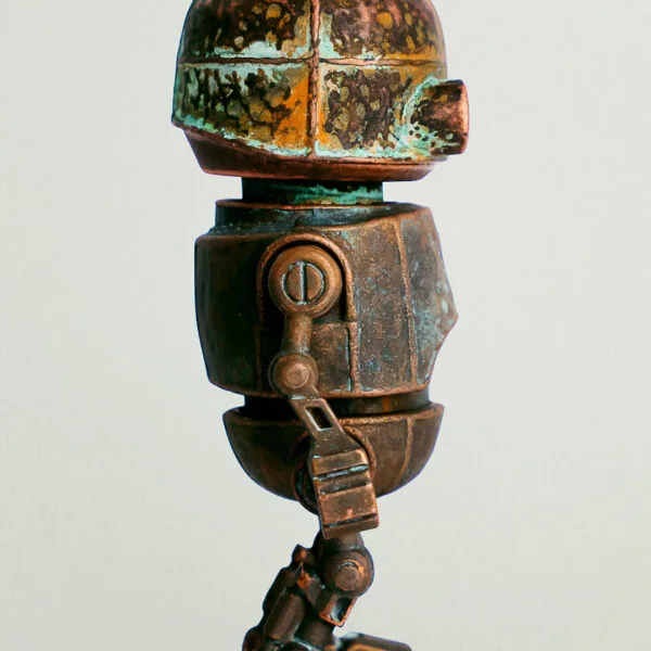 Tinco Oxidado (Limited Edition)