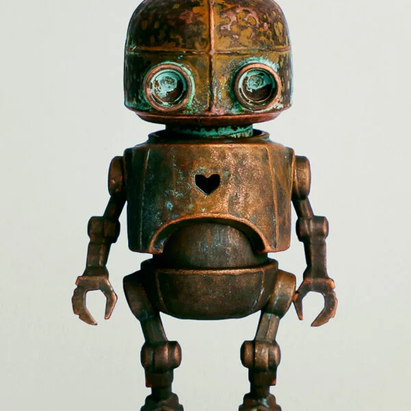 Tinco Oxidado (Limited Edition)
