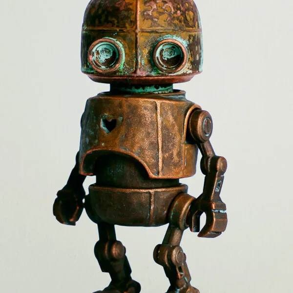 Tinco Oxidado (Limited Edition)