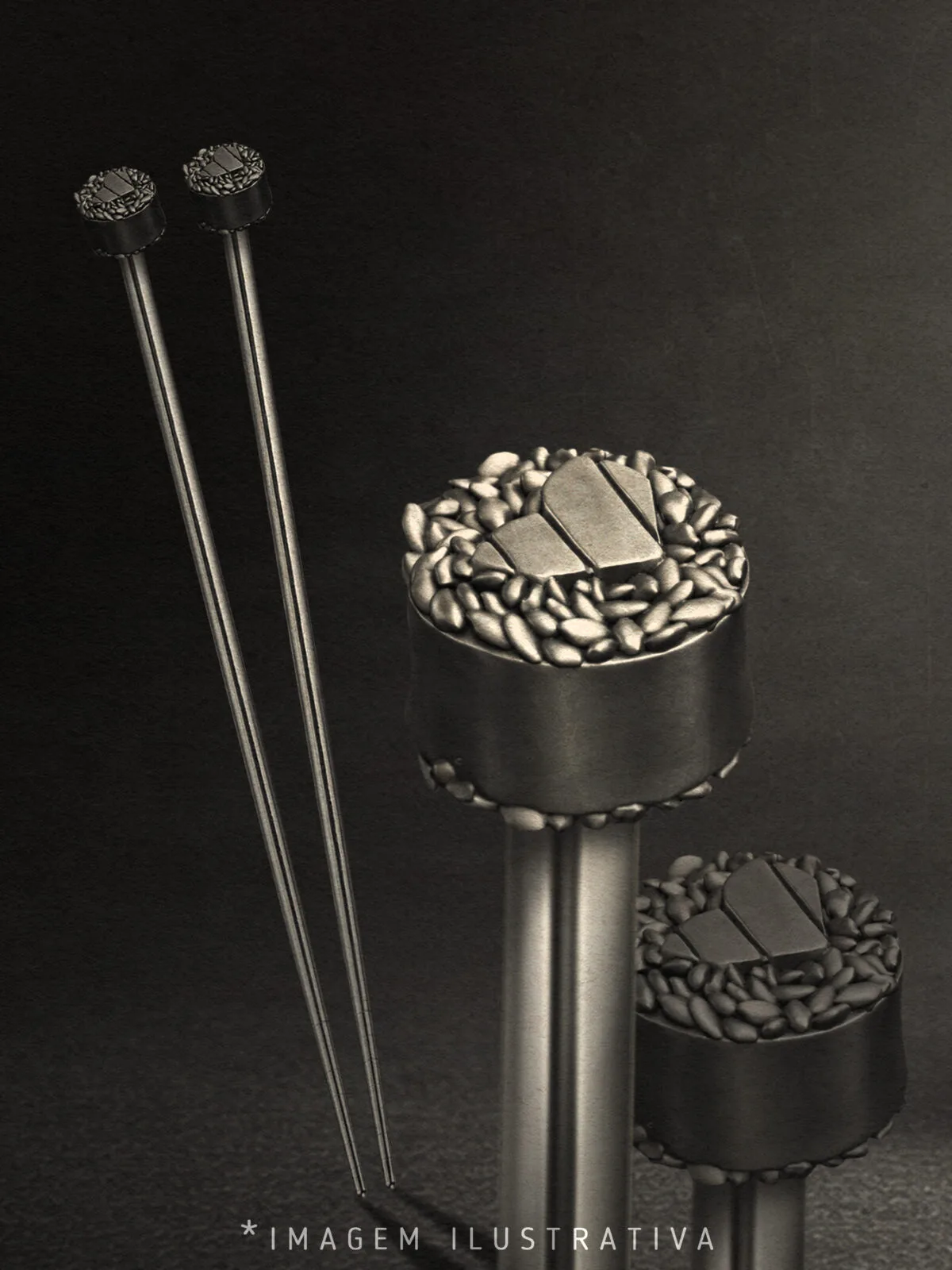 Hashi - Icons Collection